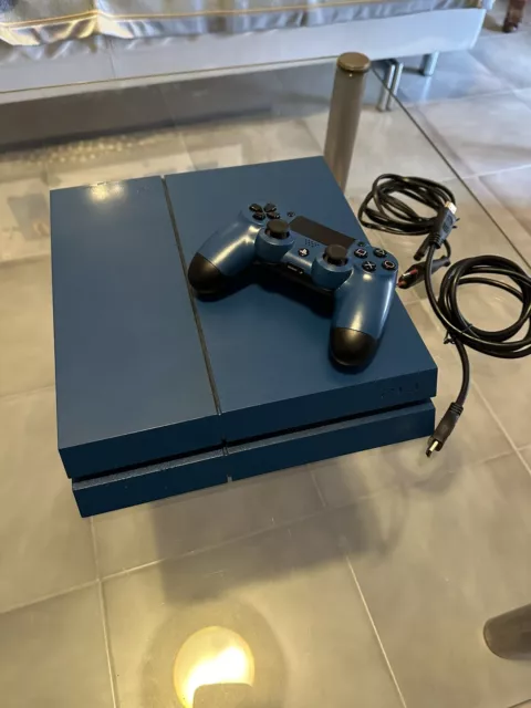 Sony playstation 4 Console 500gb + Controller