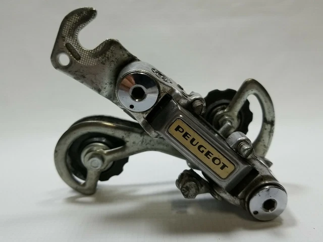 A Natural History of a 1971 Peugeot PX10 A Natural History of a 1971 Peugeot PX10