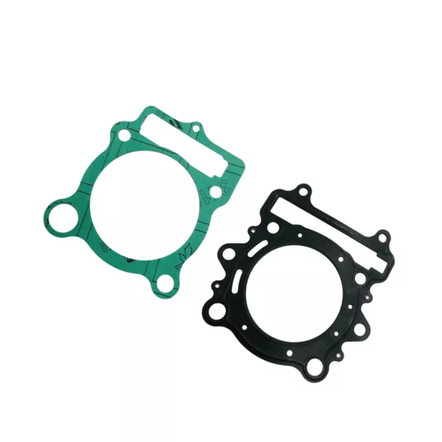 Head And Cylinder Gasket Set For HISUN 400cc UTV 12250-003-002 12150-003-0000 US 2