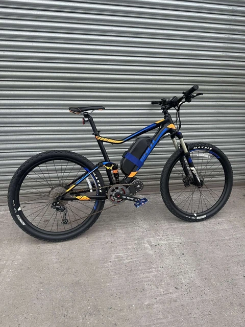 Cyc x1 top pro gen2