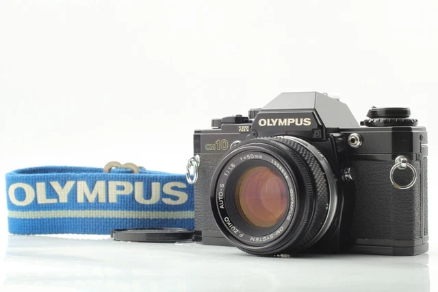 olympus om10 50mm lens cap