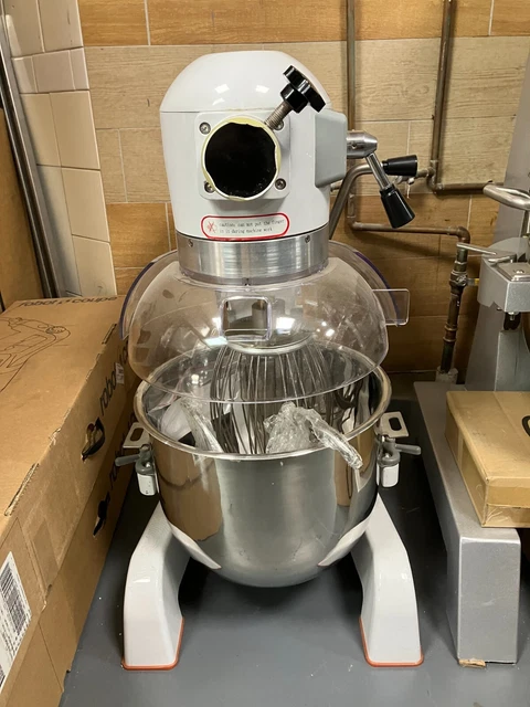 HL-B20M Commercial 20 Liter Mixer