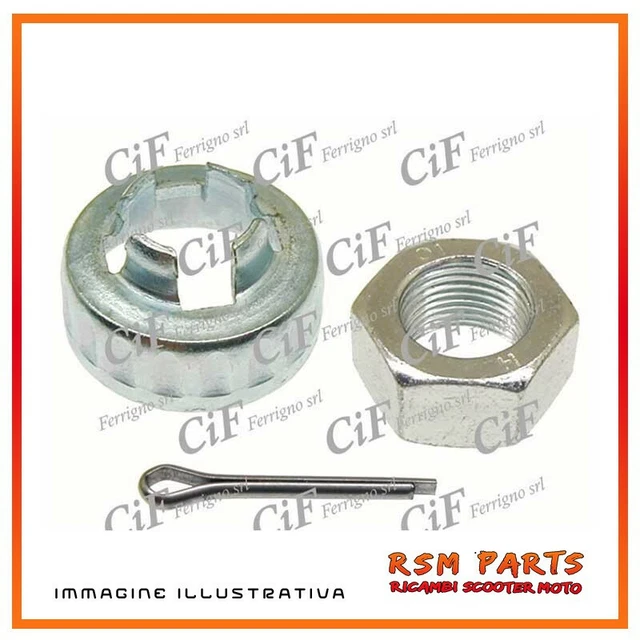 Regolatori Tendicatena Per Moto Da Cross – 15mm, 2 Pezzi Oro, Compatibili Con XR50 CRF50 KLX110 YCF SDG