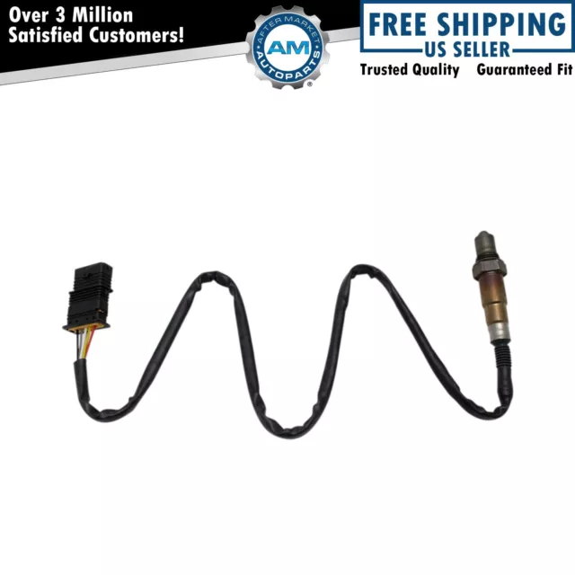 Engine Exhaust O2 02 Oxygen Sensor Direct Fit Upstream for BMW Mini Cooper