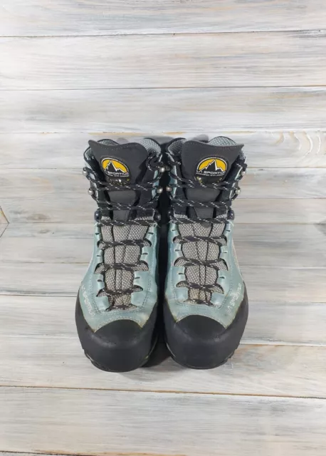 Botas de montaña La Sportiva TRANGO S EVO GTX Gore-Tex MadeItaly 3