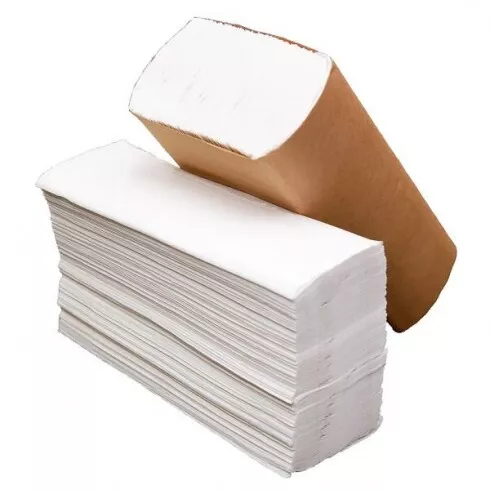 Presale Best Buy Bbr-005 Multifold Hand Towels - White 3Xcarton(16Packs)