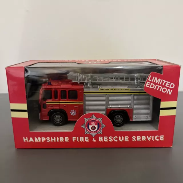 Richmond Toys Hampshire Fire & Rescue Service