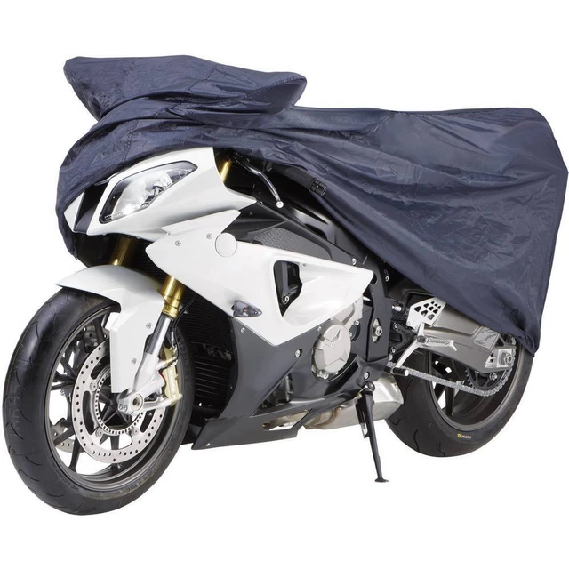Housse moto Cartrend 229 x 125 x 99 cm