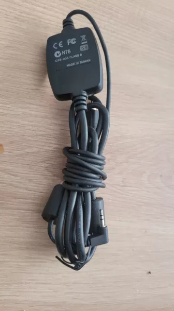 ﻿Cable USB Casio SB-88 Pour Calculatrice