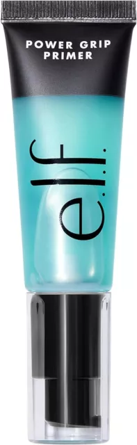 e.l.f. Power Grip Primer Gel-Based & Hydrating Face Primer For Smoothing Skin-AU