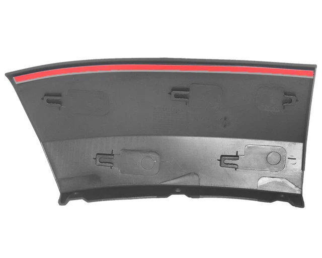 Diederichs Radlauf Teilstück Vorne Rechts Für VW T4 - Originalersatzteil