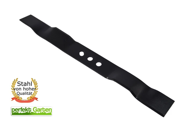 50 CM MULCHMESSER Für Fuxtec FX-RM 2060eS, 20BS675iS, 20BS775iS, 5196
