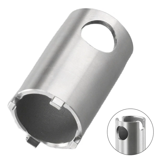 Outil Douille Pour Fourche VTT - 24, 26, 28, 32 Mm, Compatible Fox Float, RockShox, Suntour
