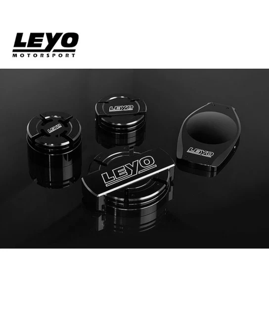 Flamingo Compartiment Moteur Bouchons de Remplacement pour VW Golf 7