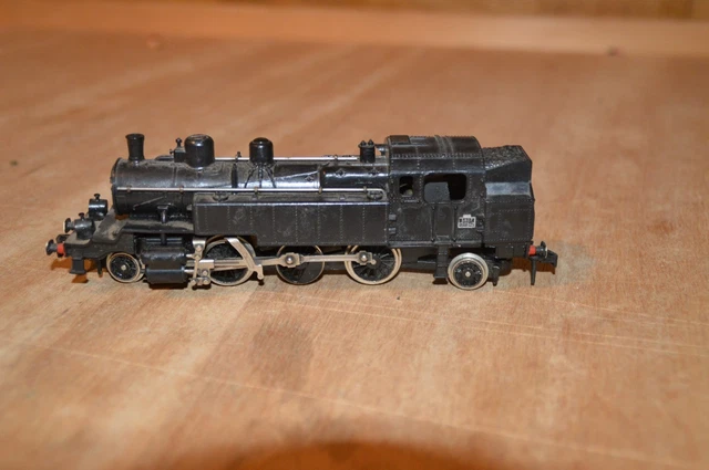 PIKO LOCOMOTIVE VAPEUR 131 ETAT 32917 Réf: EUR 20,50 - FR