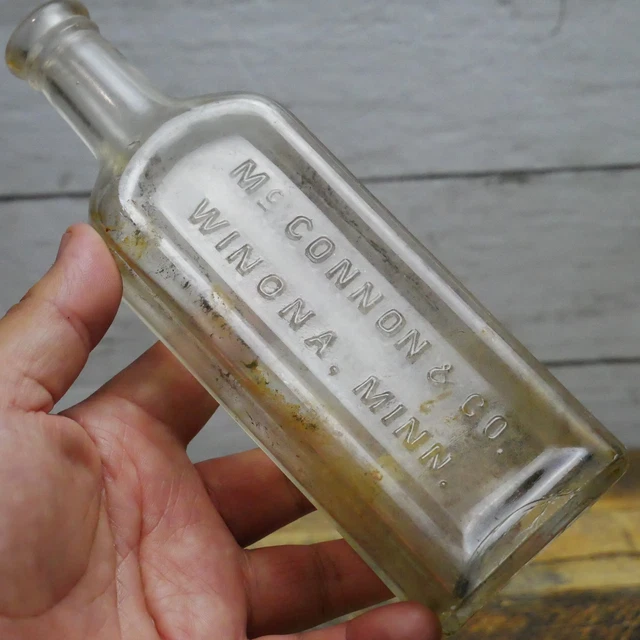 Bottles, Bottles, Jars, Jugs, Collectables - PicClick AU display picture 2