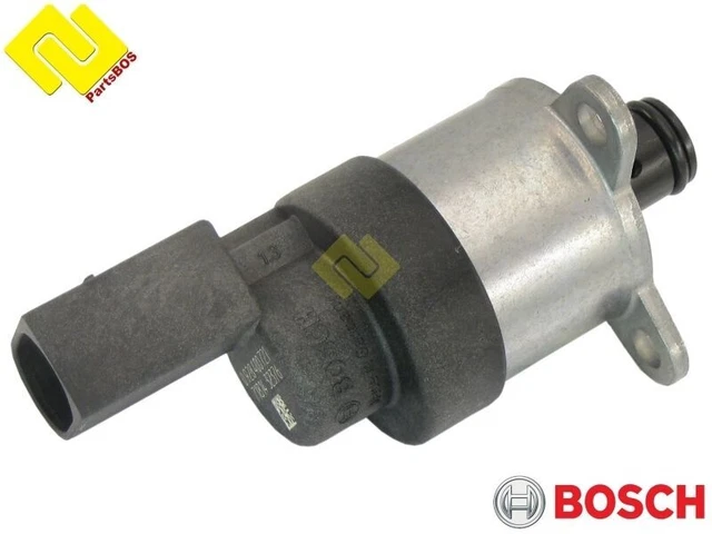 Kraftstoffdruck-Regelventil 0928400721 | Für V-W Fahrzeuge | 6 Monate Garantie