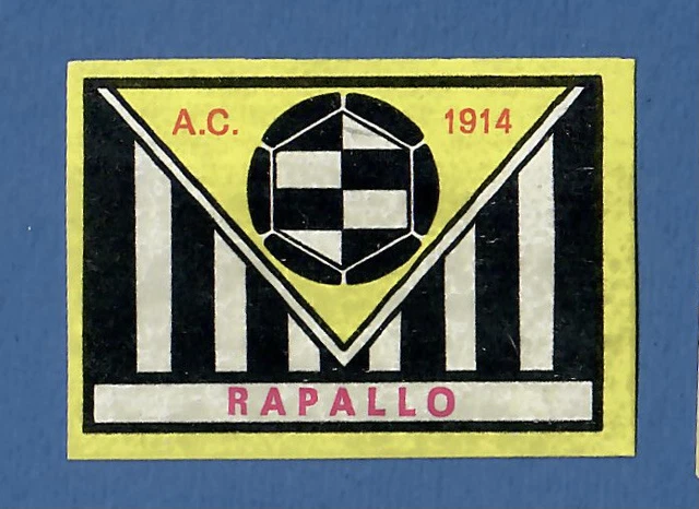 Album Panini Valencia Scudetto Trasferibile 1968/69 – Sampdoria – Récupération
