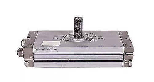 Smc CDRQ2BS40-180-A93 CRQ2 Rotary Actuator CDRQ2BS40