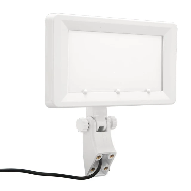 Film Viewing Lamp Portable Mini Film Light Panel Equipment Exploration