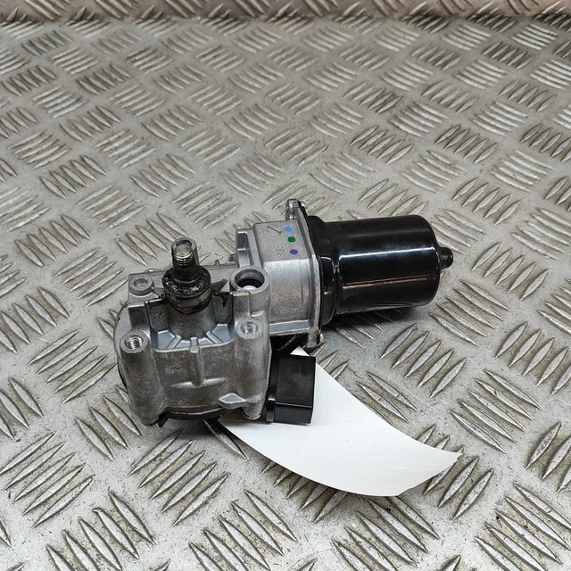Moteur Et Mécanisme De Lève-vitre Arrière Pour Audi A4 B5, S4 Quattro 1999 - Pièce D'occasion - Référence 265