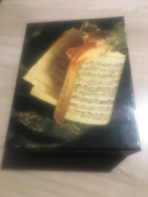 HISTOIRE UNIVERSELLE DE La Musique Par Roland de Candé, Tomes 1 & 2