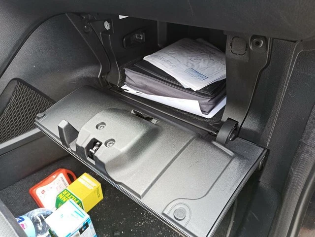9M21U06010 handschuhkasten für FORD GALAXY 2006 159259
