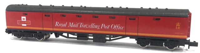 2MM/N GRAFAR ROYAL Mail Travelling Post Office £5.99 - PicClick UK