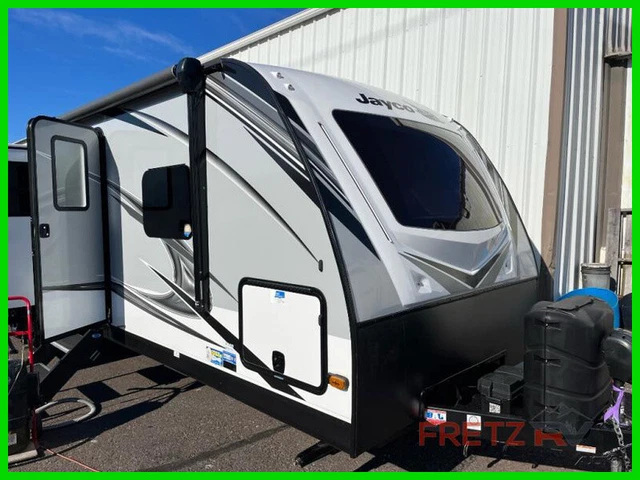2021 Jayco White Hawk 32BH Used 2021 Jayco White Hawk 32BH Used