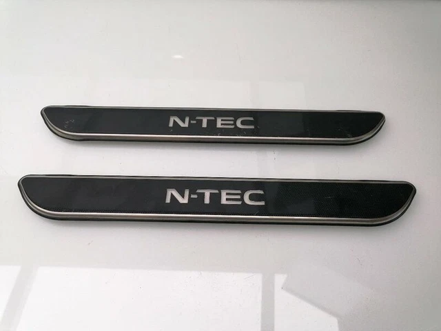 mondanatura per NISSAN X-TRAIL (T32) TEKNA 02.19 - 12.20 415166