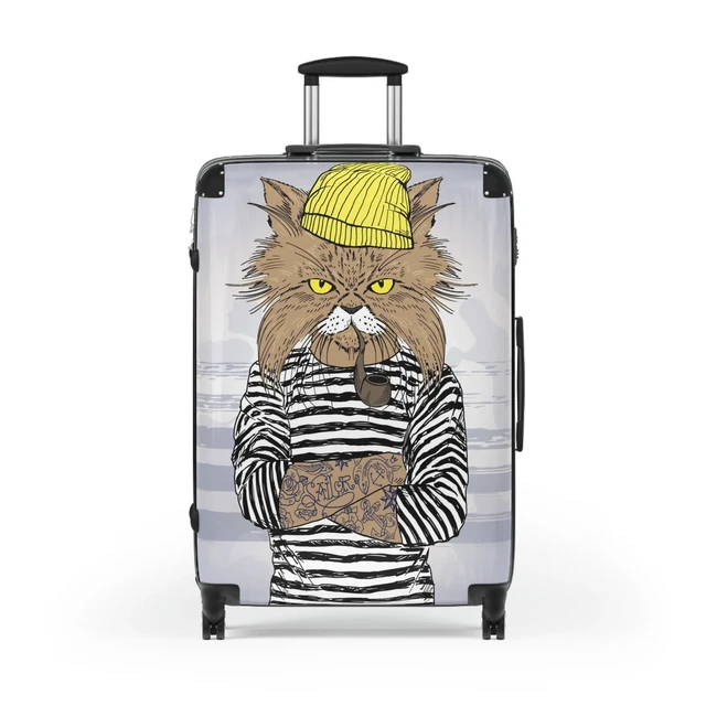 Suitcase