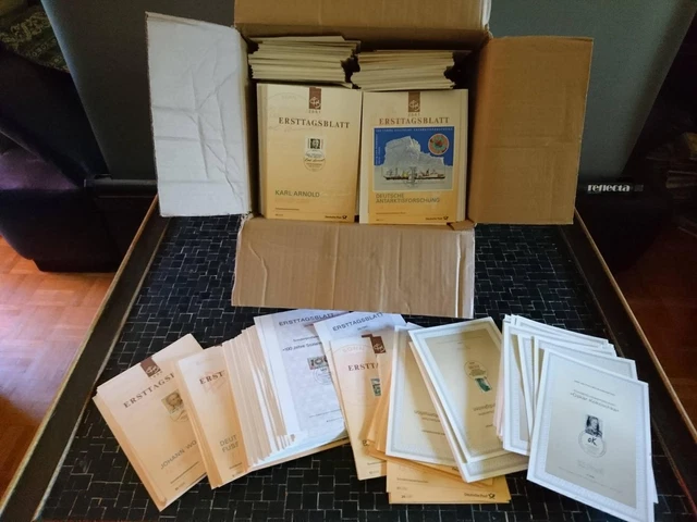 Bund + Berlin ETBs large box 14.4 kg (#87435)