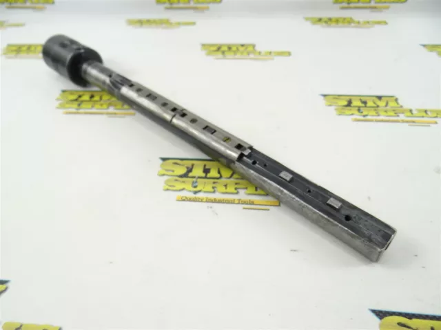 Sunnen Precision Hone Mandrel 3G-P20-875Ub .869"-.906" Range Three Stone