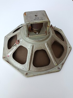 Ciare Ciare Sospensione in Foam per Woofer diamtro 250mm 10" Ciare 1 Pezzo 