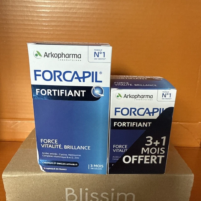CORGENIC Final Mass 3,2 Kg - Saveur Caramel - DLUO 11/2024