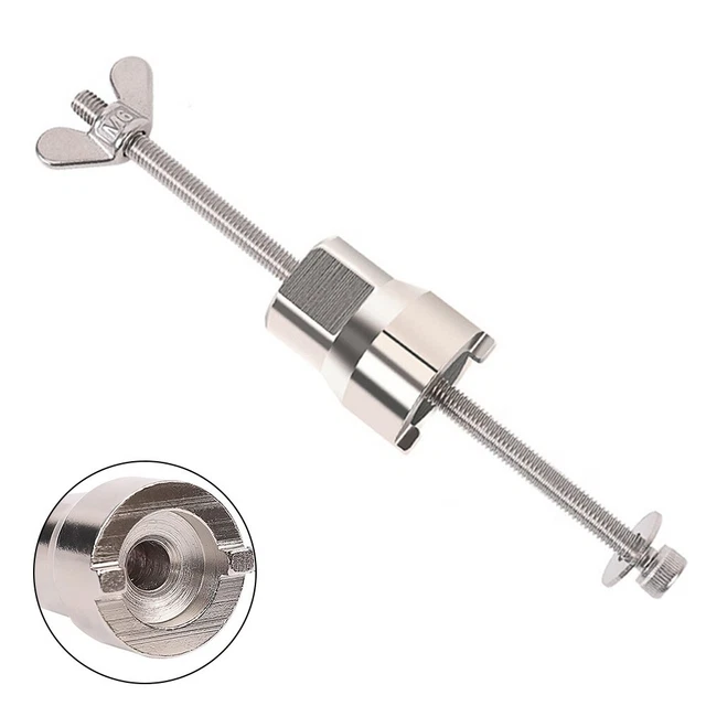 Détacheur De Couronnes Automatique Pour Dentiste - Instrument De Prothèse Et Pont Dentaire