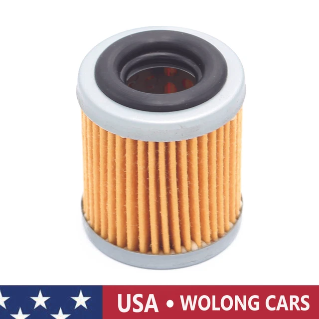 CVT TRANSMISSION OIL Cooler Filter Fits for Mitsubishi Lancer Outlander