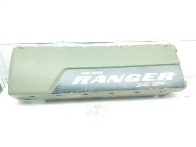 08 Polaris Ranger 700 XP Hinter Links Bett Panel Abdeckung