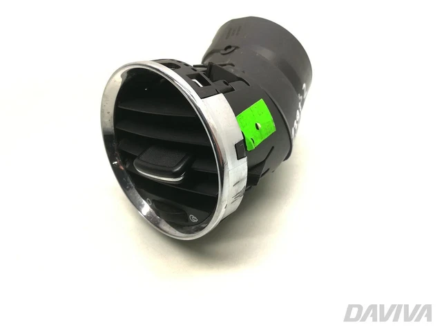 Grilles Climatisation Peugeot 308 T9 308S 408 - Sortie Aération Tableau