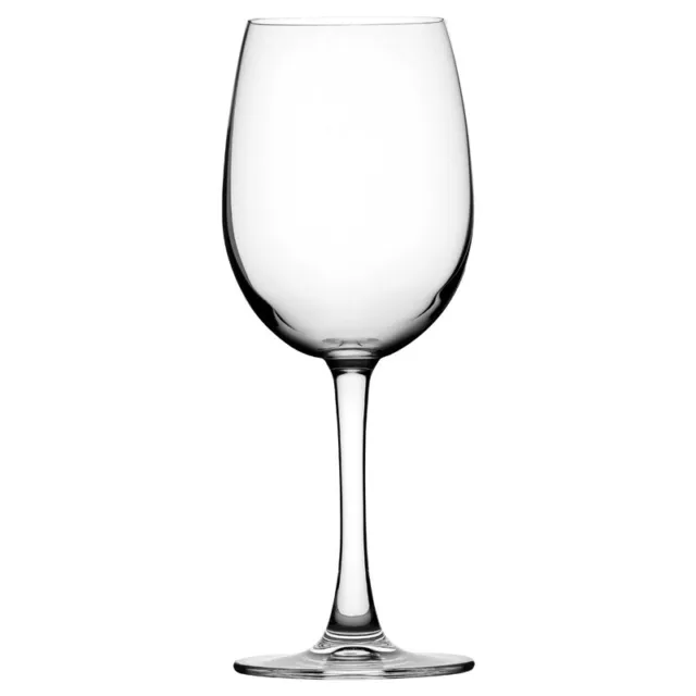 Crystal Utopia Reserva Bar Toughened Wine Glass 35cl / 12.3oz - Choose Quantity