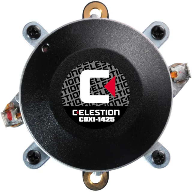 Pilote de compression Celestion CDX1-1425 Neo 1" 25 W 2