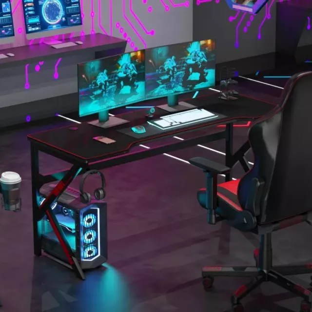 Sogeshome shop gaming desk