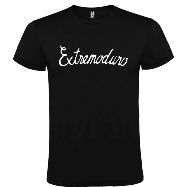 CAMISETA Extremoduro