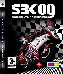 SBK 09: Superbike World Championship by Codemaster | Game | condition very good