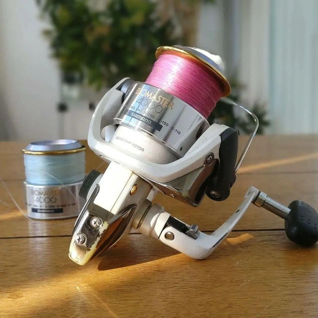 SHIMANO◆シマノ/リール/BIOMASTER4000 2025年最新】Yahoo!オークション -biomaster4000(シマノ)の中古
