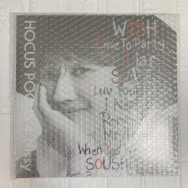 Nissy盤 「HOCUS POCUS 4」CD + Blu-ray NISSY “HOCUS POCUS 4” album CD Bluray v4 $282.19 - PicClick CA