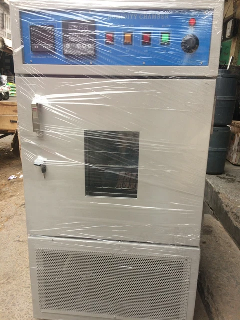AjantaExports Humidity Chamber Environmental Chamber Humidity Control