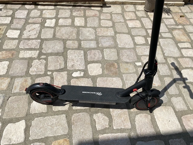 Monopattino Elettrico EVERCROSS EV85F - Motore da 350W . Usato in ottimo stato