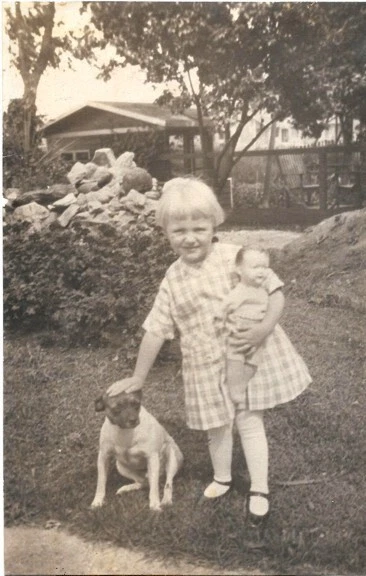 21 ANTIQUE VINTAGE FOX-RAT-JACK RUSSELL TERRIER DOG PHOTOS -inc. 6 REAL PHOTO PC