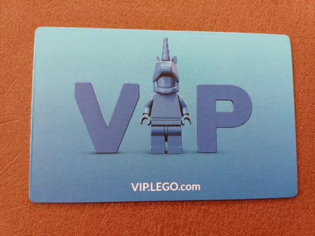 pass  Disney VILLAGE Disneyland carte Fidélité LEGO 2023  TTB